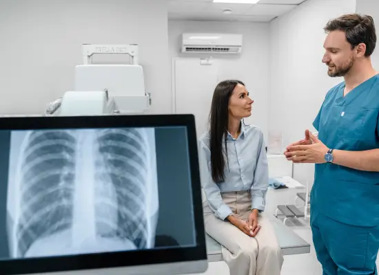 What is Interventional Pulmonology?