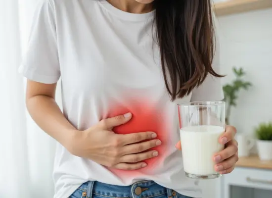 What is Lactose Intolerance? 