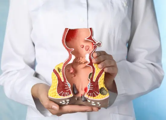 Benefits of Laser Fistula Surgery