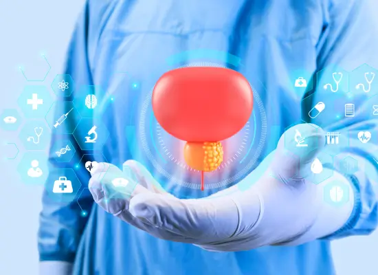 Understanding Prostate Conditions