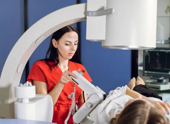 Benefits of Lithotripsy 