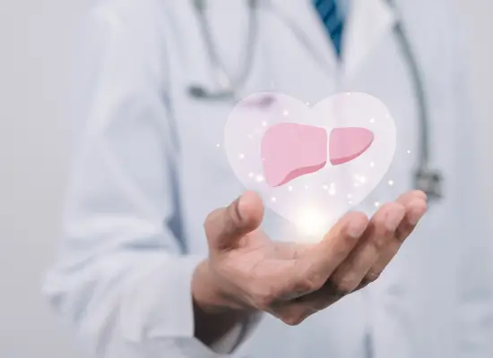 Types Of Liver Transplant Procedures