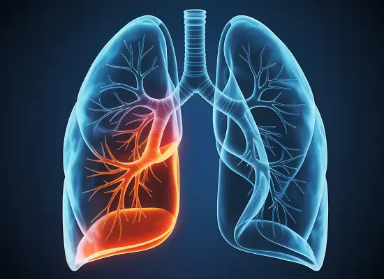 Lobectomy Procedure Details