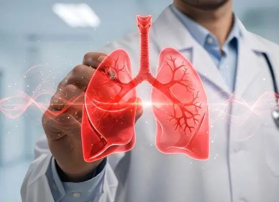 What is Lung Transplantation?
