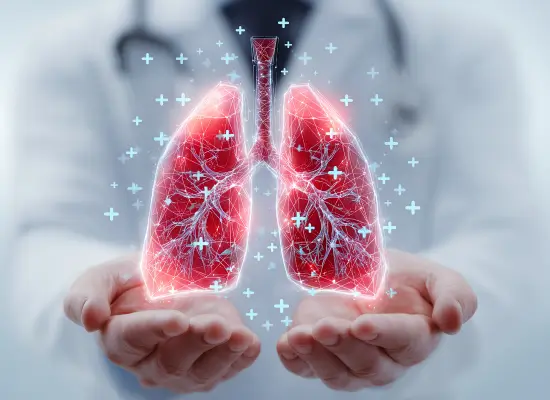 The Lung Transplant Process