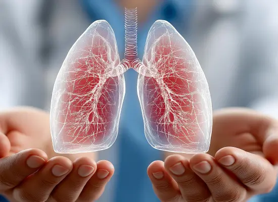 What is a Lung Transplant?