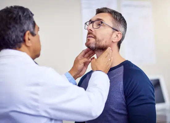 What Is Lymph Node Transplant?