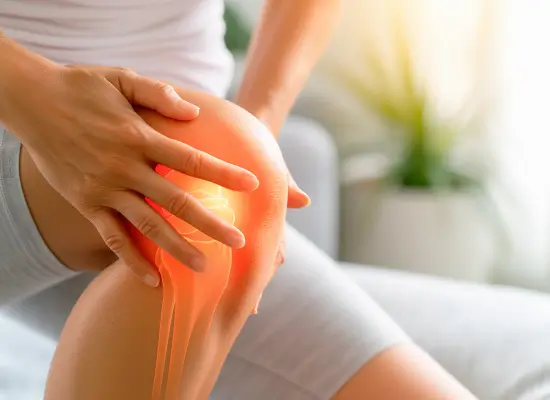 What is Meniscal Repair?