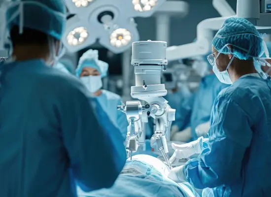 Who Should Go for a Minimally Invasive Heart Surgery?