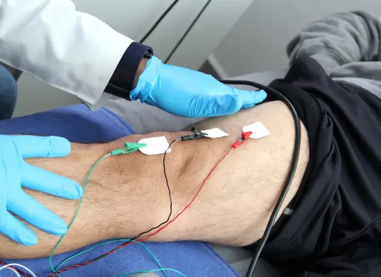 What are Nerve Conduction Tests?