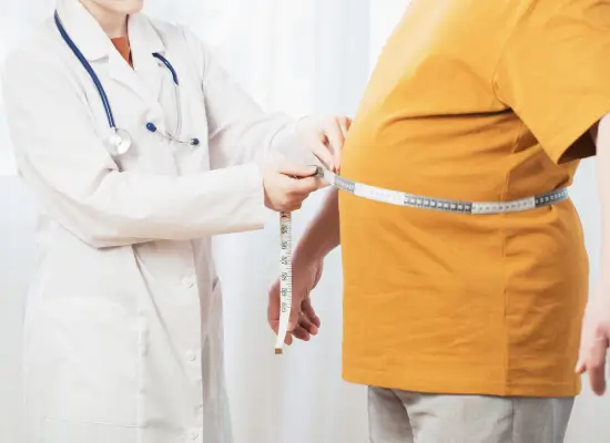 BMI Classifications