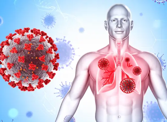 Types of Occupational Lung Diseases