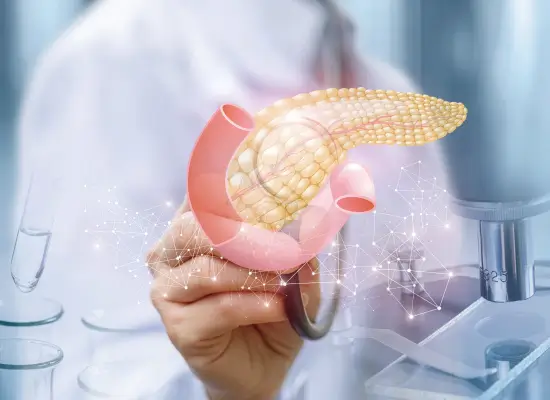 What is Pancreas Surgery?