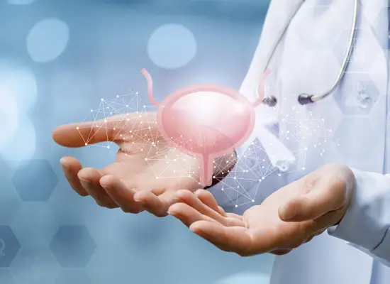 What is Prostate Artery Embolization?