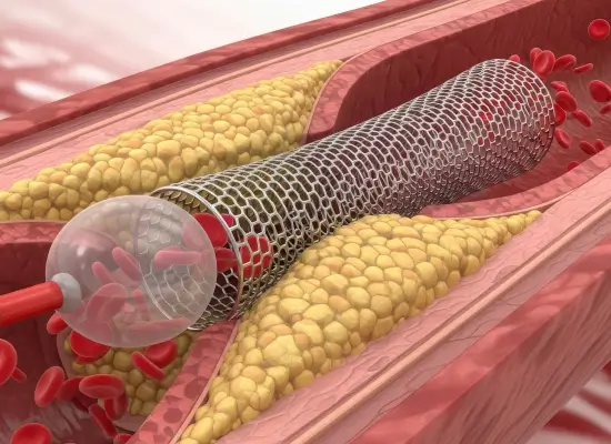 Understanding Coronary Artery Disease