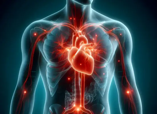 What is Pulmonary Denervation?