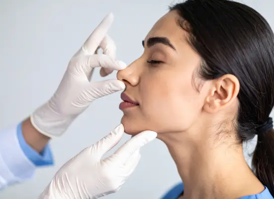 What Are The Types of Rhinoplasty?