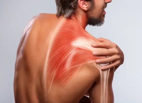 Why Is Shoulder Arthroscopy Done?