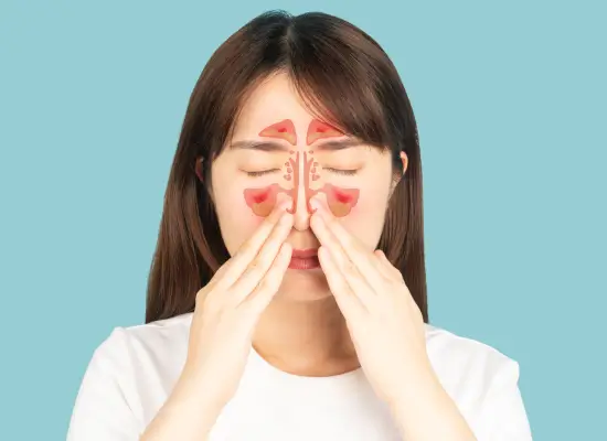 What is Sinus Surgery?