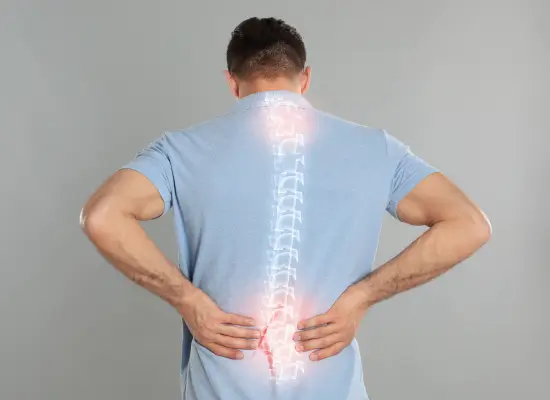 Conditions Treated with Spinal Reconstruction Surgery