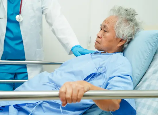 What is a Stroke?