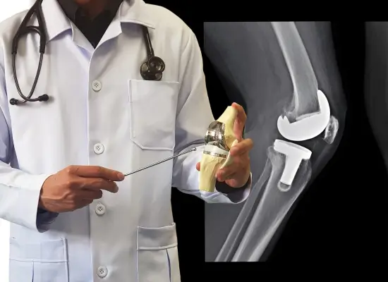 Understanding the Knee Joint Anatomy