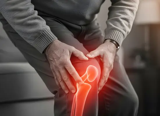 Types of Total Knee Replacement Surgery