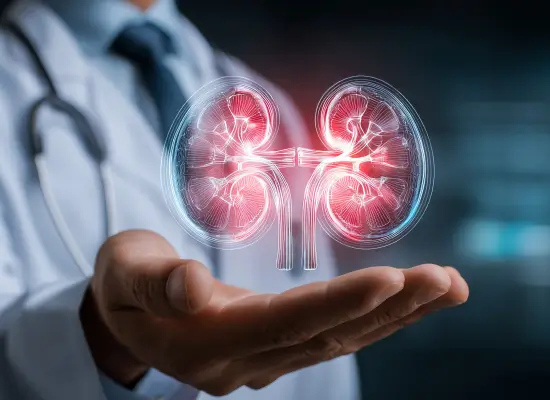 Common Urological Procedures Using Robotic Surgery