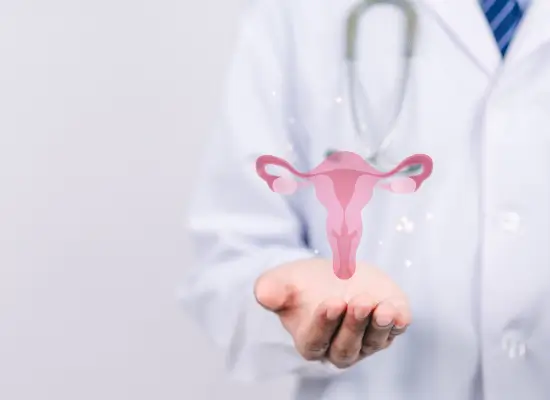 What is Uterine Embolization?