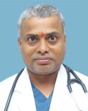 Mallindra Swamy