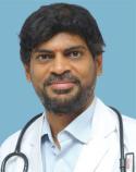 Ashwin Kumar Reddy