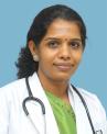 Santhoshini Gowrishetty