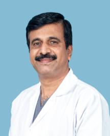 Govini Balasubramani