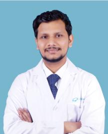 Naveen Chandrashekhar