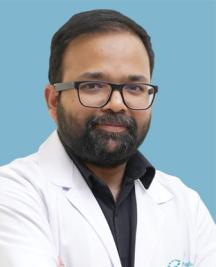 A Manikanteswara Rao D