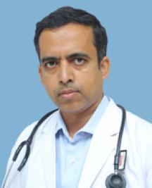 Suresh Reddy Challamalla