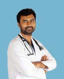 Sreekhar Pentamsetty