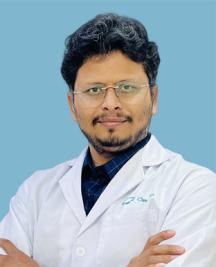 Shasheendra Yanagandula