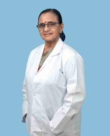 Jayanthi Venkataraman