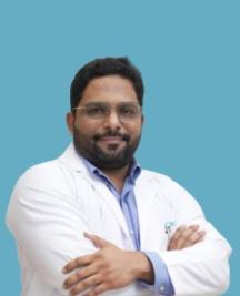 Mohammed Saifullah Khalid