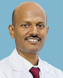 Sreenivas Reddy Biravely