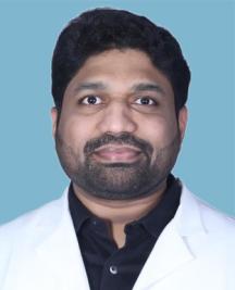 Sarath Chandra Bhrungi