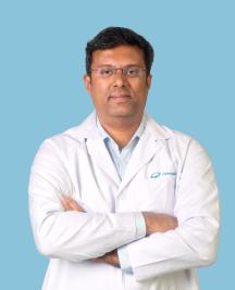 Deepak Gubbi Shivrathre