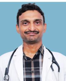 Sri Krishna Chaitanya Varma Nadimpalli