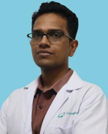 Anirudha Srinivasan T