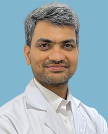 Ramakanth Reddy A