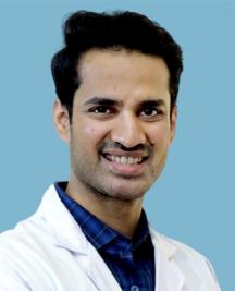 Sai Bharath Nandula