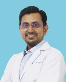 Madhusudhan M