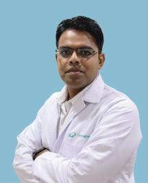Dr. Vimi Varghese