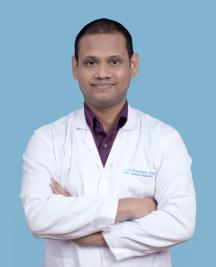 C Sai Narasimha Reddy